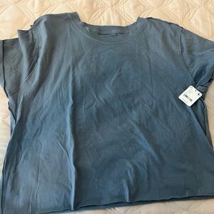 We the Free NWT The Perfect Tee